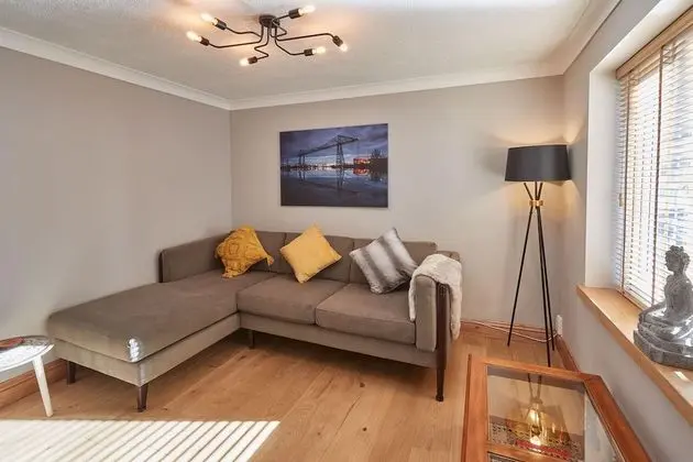 Amber Shores in Saltburn-by-the-sea - Oda