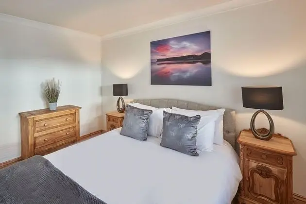 Amber Shores in Saltburn-by-the-sea - Oda