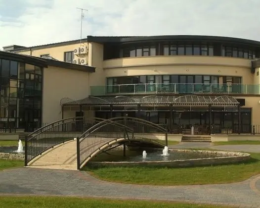 Amber Springs Hotel & Health Spa - Dış Mekan