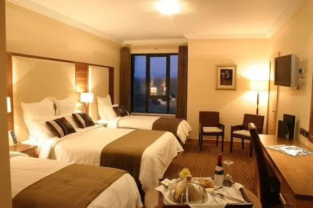 Amber Springs Hotel & Health Spa - Oda