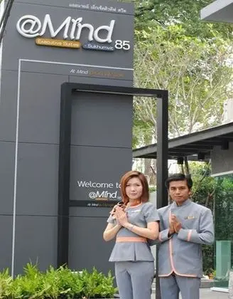 AMBER Sukhumvit 85