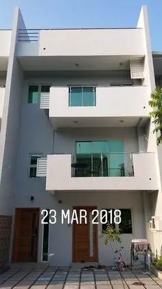 Amber Terrace lot.11125 R-1509 - Dış Mekan