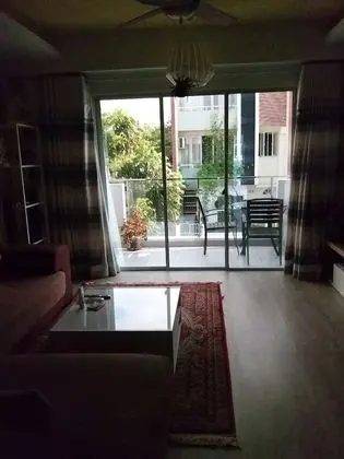 Amber Terrace lot.11125 R-1509 - Lobi