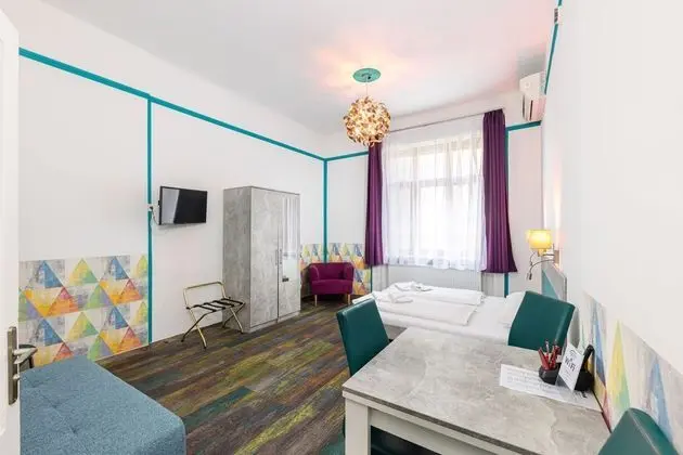 Amber Terrace Studio