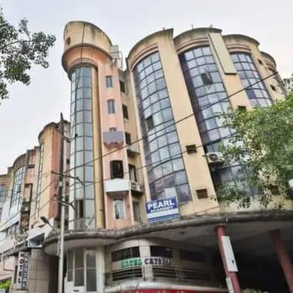 Hotel Amber