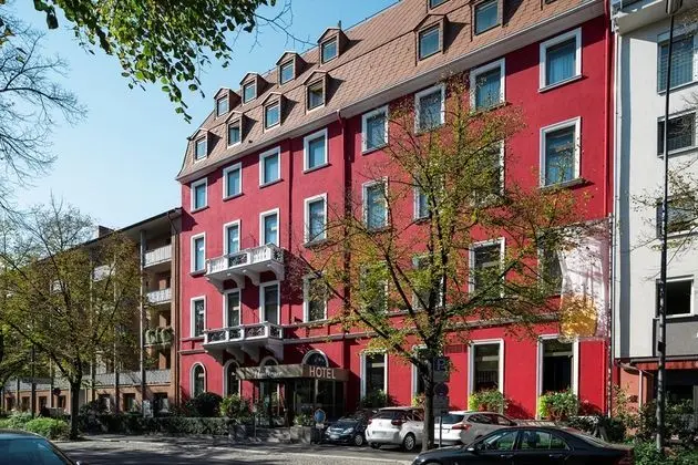 Amberger Top Hotel
