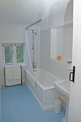 Amberley Cottage - Banyo Tipleri