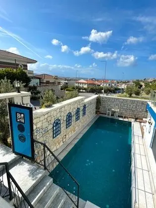 Ambers Alaçatı