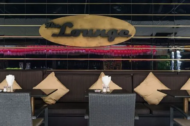 The Ambiance