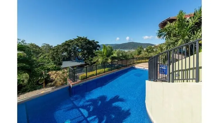 Ambience of Airlie - Airlie Beach - Havuz
