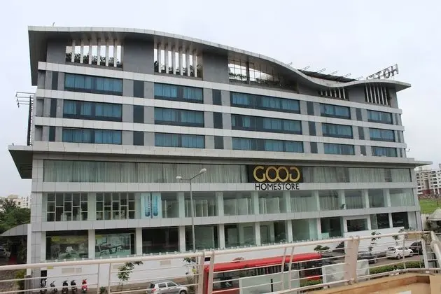 Hotel Ambience Executive