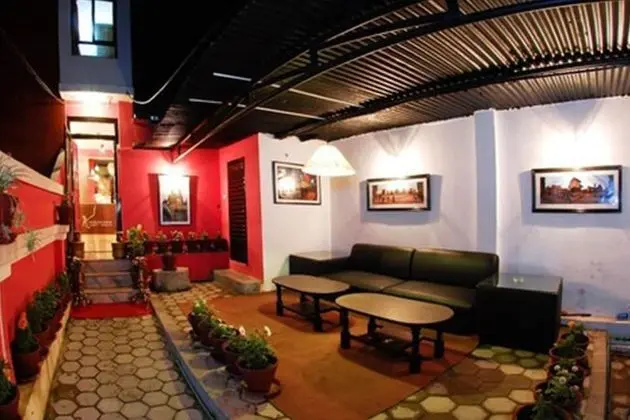 Ambience Guest House