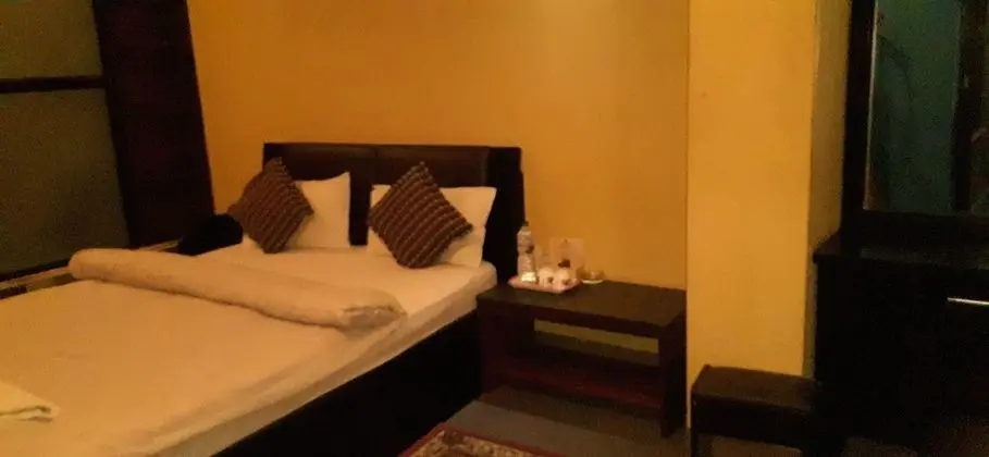 Ambience Guest House - Oda
