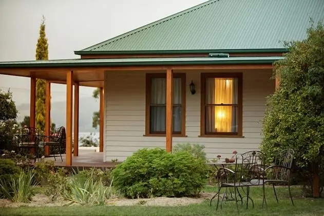 Ambience on Huon B&B - Dış Mekan