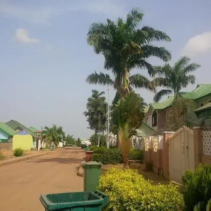 Ambience Hotels Abuja - 1