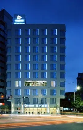 Ambience Hotel Taipei - 1