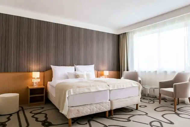 Ambient Hotel & Aromaspa Sikonda - Oda