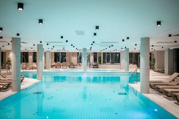 Ambient Hotel & Aromaspa Sikonda - Öne Çıkan Resim