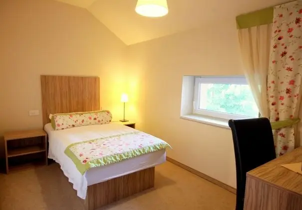 Ambient Hotel - Oda