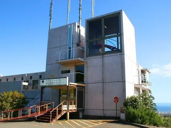 Hotel Ambient Izukogen Condominium