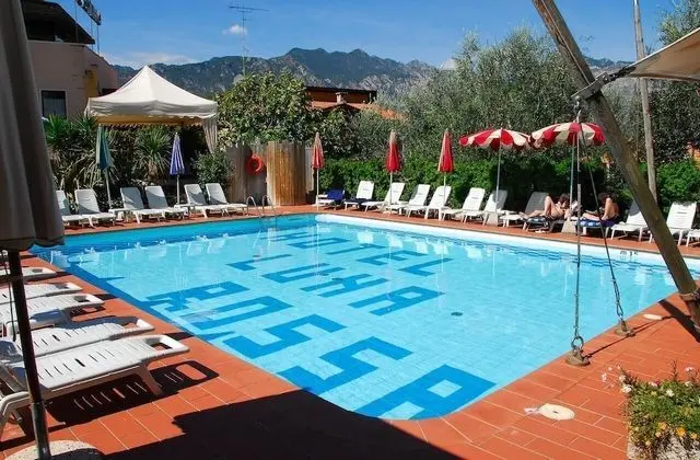 Ambienthotel Luna Rossa Adults Only
