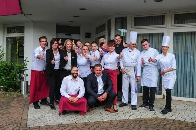 Hotel Ambiente - Genel