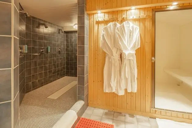 Hotel Ambiente - Spa