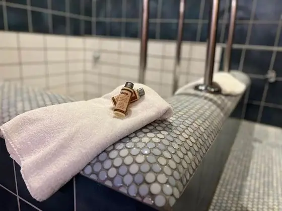 Hotel Ambiente - Spa