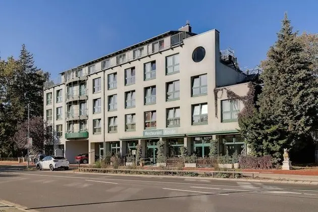 Hotel Ambiente Langenhagen Hannover by Tulip Inn