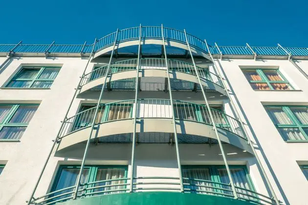 Hotel Ambiente Langenhagen Hannover by Tulip Inn - Genel