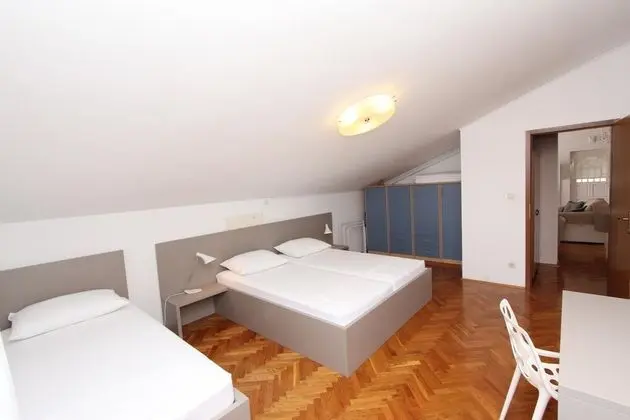 Ambienti Comfort Two-bedroom Apartment - Oda