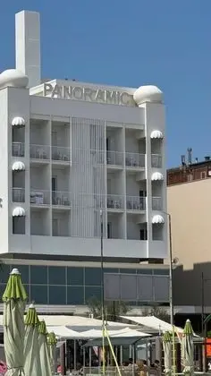 Ambienthotels Panoramic - Dış Mekan