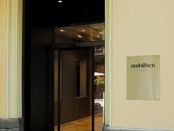 Hotel Ambit Barcelona