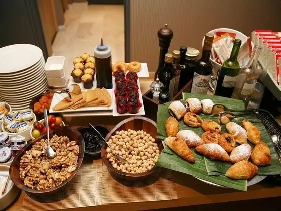 Hotel Ambit Barcelona