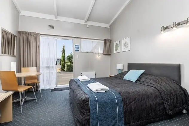 Amble Inn Motel - Masterton - Öne Çıkan Resim