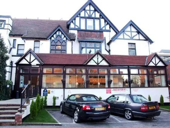 Amblehurst