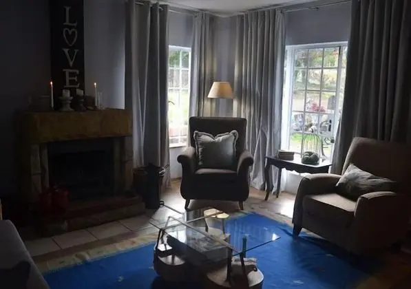 Ambleside Clarens Self Catering Cottages - Oda Düzeni