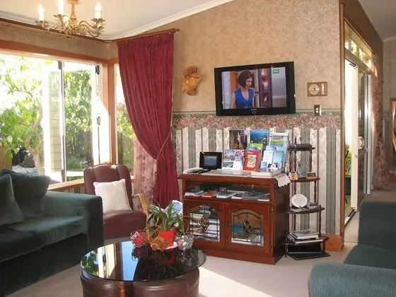 Ambleside Luxury Bed & Breakfast - Lobi