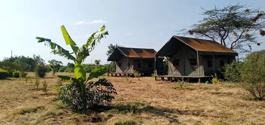 Ambokili Lodge