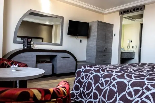 Hotel Ambos Mundos - Oda