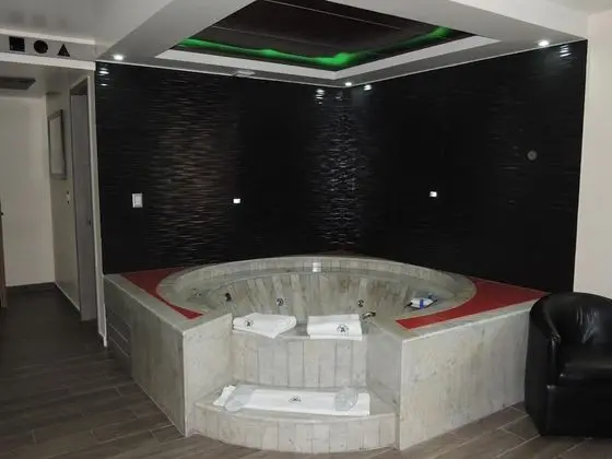 Hotel Ambos Mundos - Spa
