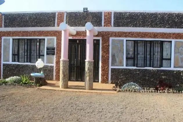 Amboseli Getaway Hotel