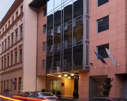 Ambra Hotel