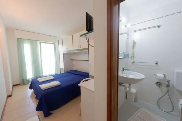 Hotel Ambra - Oda