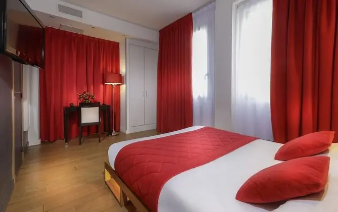 Hotel Ambre - Öne Çıkan Resim