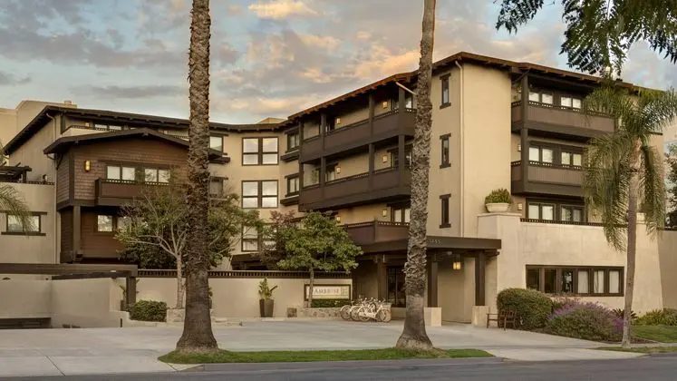 The Ambrose Hotel