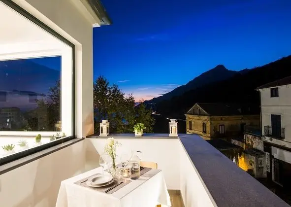 AmbroSea Amalfi Coast