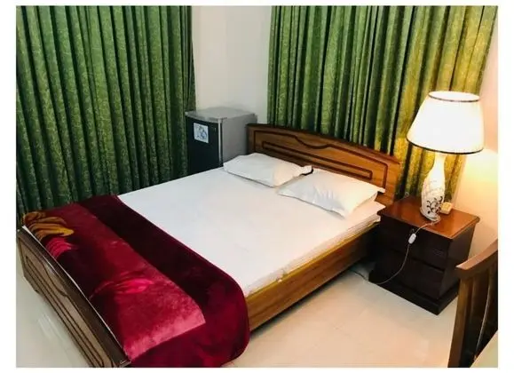 Ambrosia Guest House - Öne Çıkan Resim