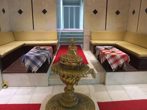 Hotel Ambrosia - Spa