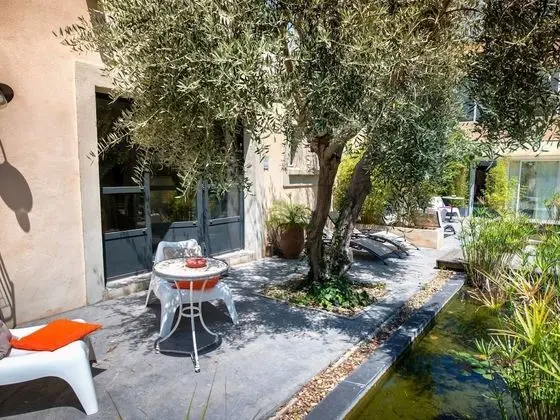 Villa Ambrosia